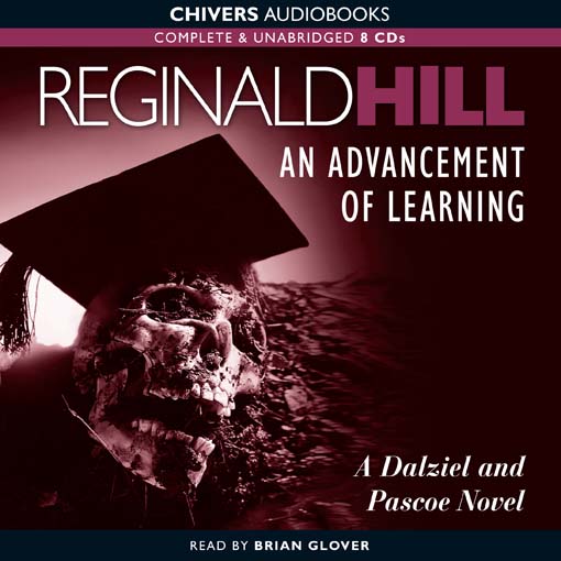 Cover image for An Advancement of Learning